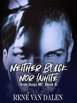 cover image of Neither Black Nor White
